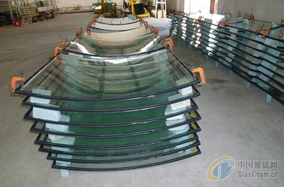 上海川耀玻璃制品 专业钢化及特种玻璃解决方案