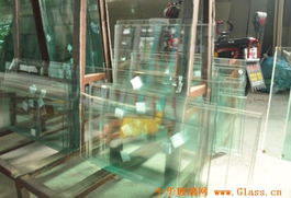 钢化玻璃 现代建筑与家居安全的坚强守护者