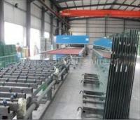 专业供应河北石家庄15mm与19mm钢化玻璃 建筑建材领域的可靠选择