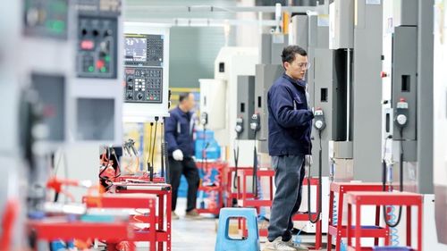 赶订单与液位计 智能制造时代的生产效率优化