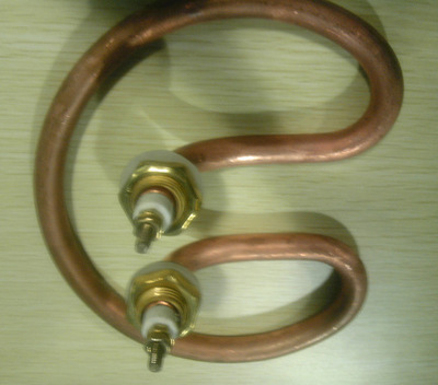 铜加热管 定制规格与广泛应用的优质电热解决方案