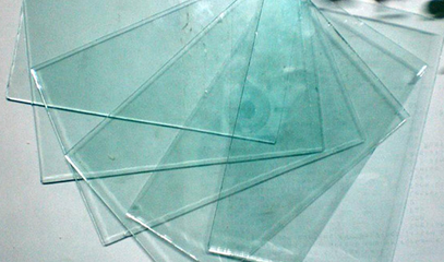 钢化玻璃的特性与切割方法