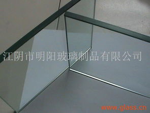 江阴钢化玻璃 品质与应用的全面解析
